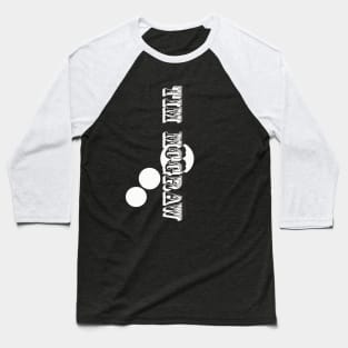 Tim McGraw Baseball T-Shirt